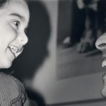 Borsellino, Inverno del '71 con la primogenita