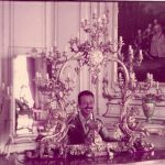 Il magistrato a Parigi (settembre '79)