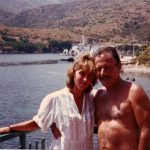 Isola dell'Asinara (Agosto '85)