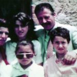 Cresima di Lucia