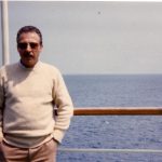 Traversata dello stretto (Autunno '84)