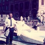 Borsellino a Roma