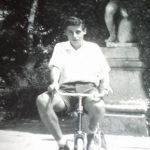 Borsellino, gioventù