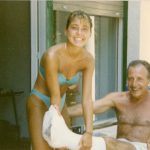 Borsellino con Fiamma (Estate '89)