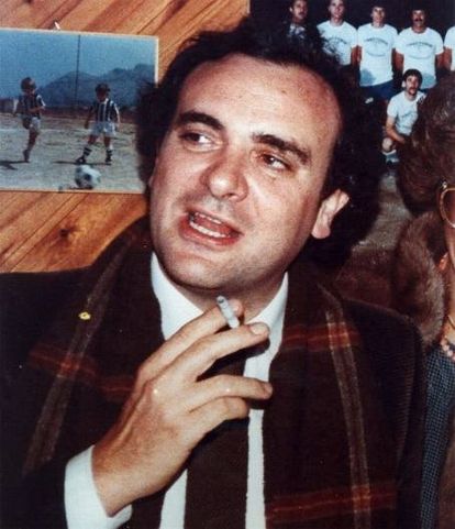 Giuseppe Montana