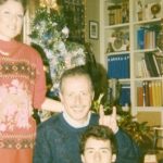 Borsellino e il Natale del 1988