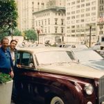 Borsellino a New York (Giugno 1989)