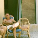 Borsellino a New York (Giugno 1989)
