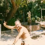 Borsellino a New York (Giugno 1989)