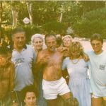 Borsellino a New York (Giugno 1989)