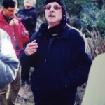 Borsellino in Tunisia (Natale 1990)