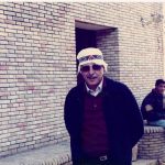 Borsellino in Tunisia (Natale 1990)