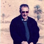 Borsellino in Tunisia (Natale 1990)
