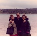 Pasqua '91, a Pantelleria