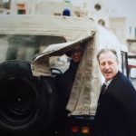 Pasqua '91, a Pantelleria