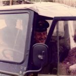 Pasqua '91, a Pantelleria