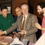 Marsala, saluto di commiato ( 4 luglio 1992)
