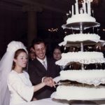 Borsellino, matrimonio