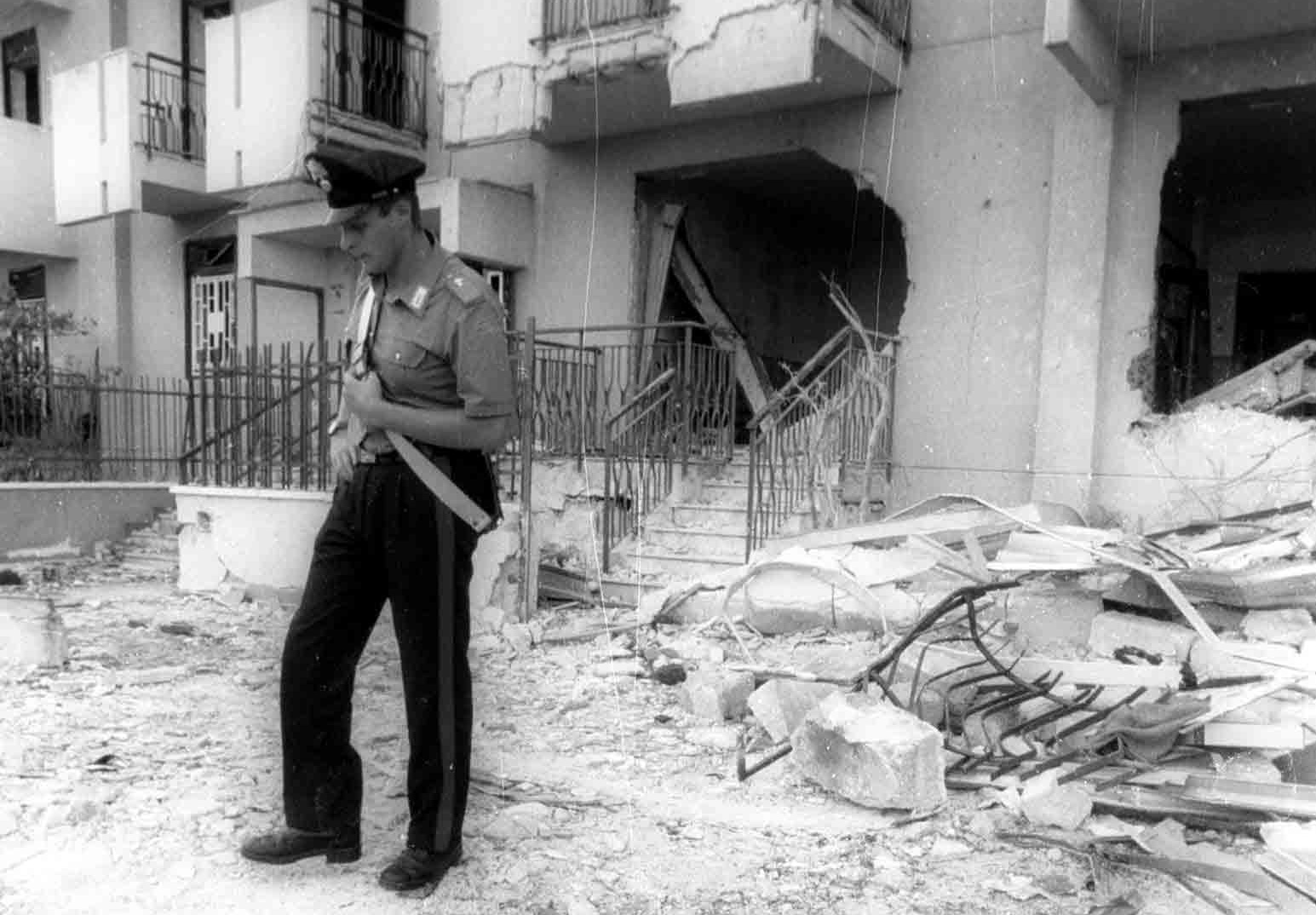 Strage di via D'Amelio