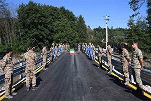 Icona, ricostruzione