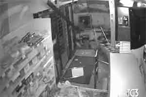 Icona, video shock